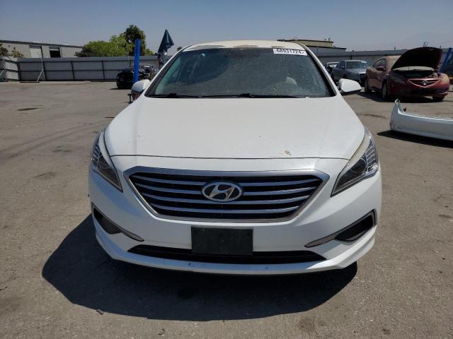 Photo 4 VIN: 5NPE24AF2HH514831 - HYUNDAI SONATA SE 