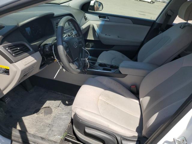 Photo 6 VIN: 5NPE24AF2HH514831 - HYUNDAI SONATA SE 