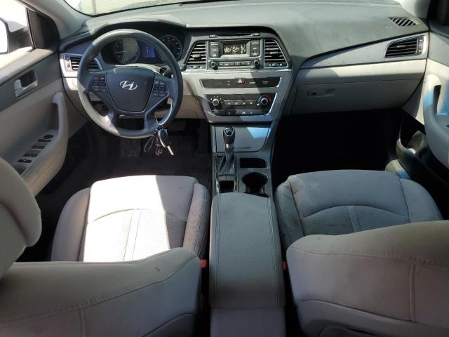 Photo 7 VIN: 5NPE24AF2HH514831 - HYUNDAI SONATA SE 