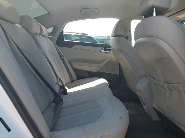 Photo 9 VIN: 5NPE24AF2HH514831 - HYUNDAI SONATA SE 