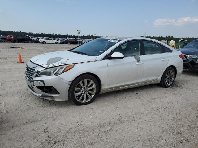 Photo 0 VIN: 5NPE24AF2HH520578 - HYUNDAI SONATA SE 