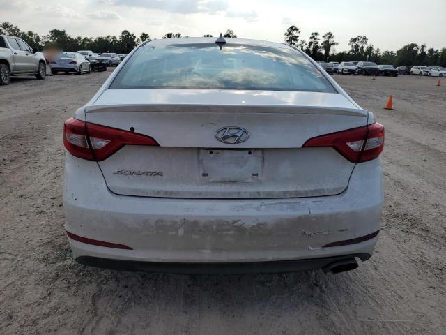 Photo 5 VIN: 5NPE24AF2HH520578 - HYUNDAI SONATA SE 