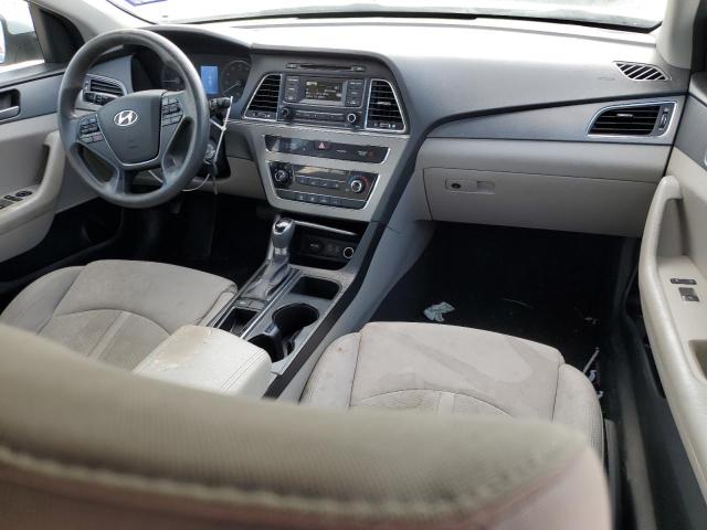 Photo 7 VIN: 5NPE24AF2HH520578 - HYUNDAI SONATA SE 