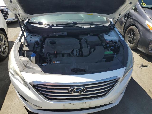 Photo 10 VIN: 5NPE24AF2HH520757 - HYUNDAI SONATA SE 