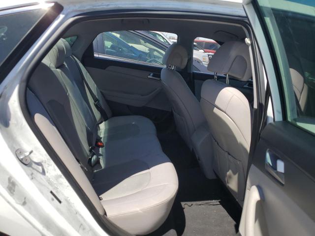 Photo 9 VIN: 5NPE24AF2HH520757 - HYUNDAI SONATA SE 