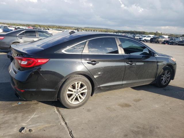 Photo 2 VIN: 5NPE24AF2HH522847 - HYUNDAI SONATA 