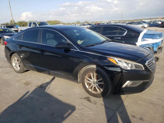 Photo 3 VIN: 5NPE24AF2HH522847 - HYUNDAI SONATA 