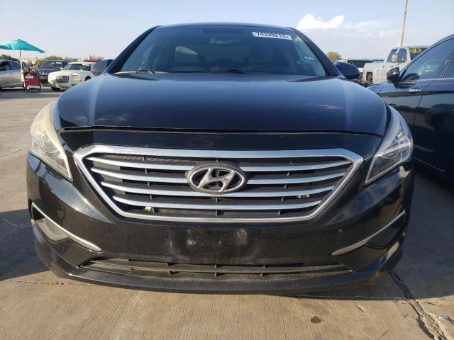 Photo 4 VIN: 5NPE24AF2HH522847 - HYUNDAI SONATA 