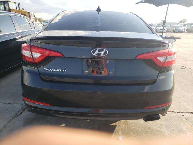 Photo 5 VIN: 5NPE24AF2HH522847 - HYUNDAI SONATA 