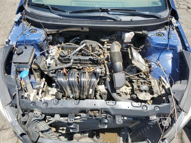 Photo 10 VIN: 5NPE24AF2HH522900 - HYUNDAI SONATA SE 