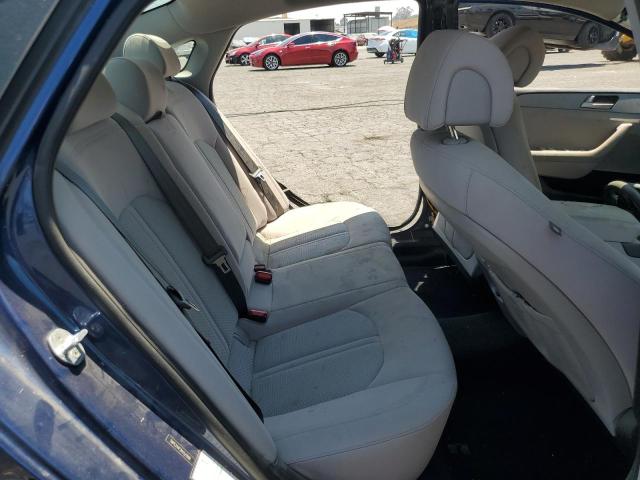 Photo 9 VIN: 5NPE24AF2HH522900 - HYUNDAI SONATA SE 