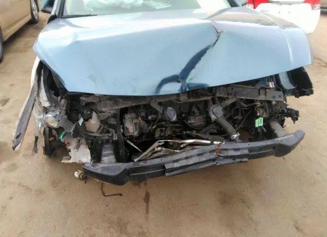 Photo 5 VIN: 5NPE24AF2HH524727 - HYUNDAI SONATA 