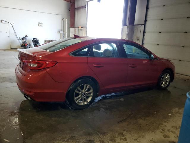 Photo 2 VIN: 5NPE24AF2HH525280 - HYUNDAI SONATA 