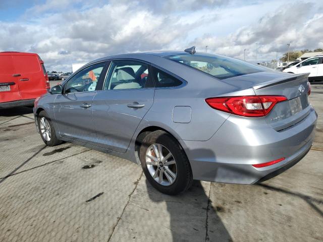 Photo 1 VIN: 5NPE24AF2HH530155 - HYUNDAI SONATA SE 