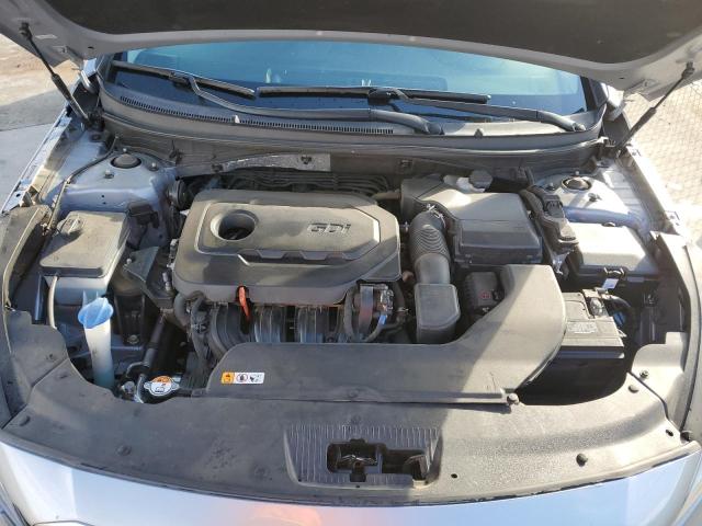 Photo 10 VIN: 5NPE24AF2HH530155 - HYUNDAI SONATA SE 