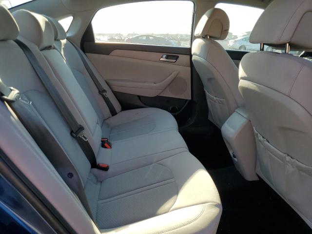 Photo 5 VIN: 5NPE24AF2HH531032 - HYUNDAI SONATA SE 