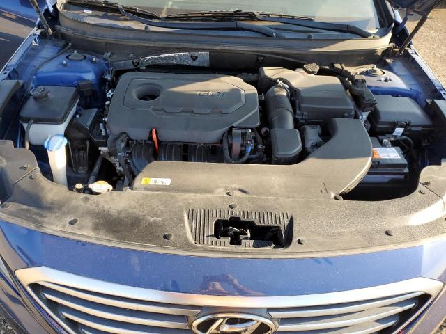 Photo 6 VIN: 5NPE24AF2HH531032 - HYUNDAI SONATA SE 