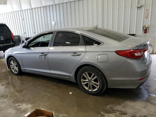 Photo 1 VIN: 5NPE24AF2HH532133 - HYUNDAI SONATA SE 