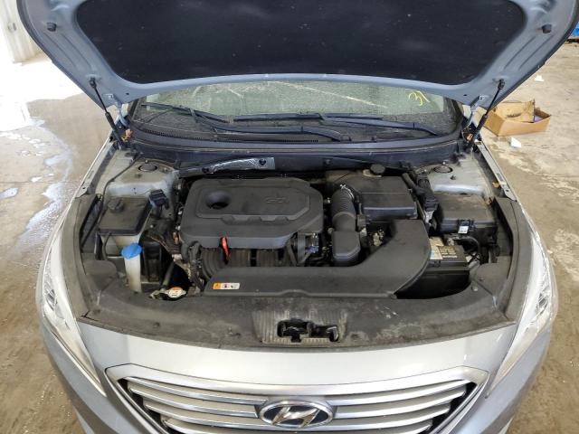 Photo 10 VIN: 5NPE24AF2HH532133 - HYUNDAI SONATA SE 