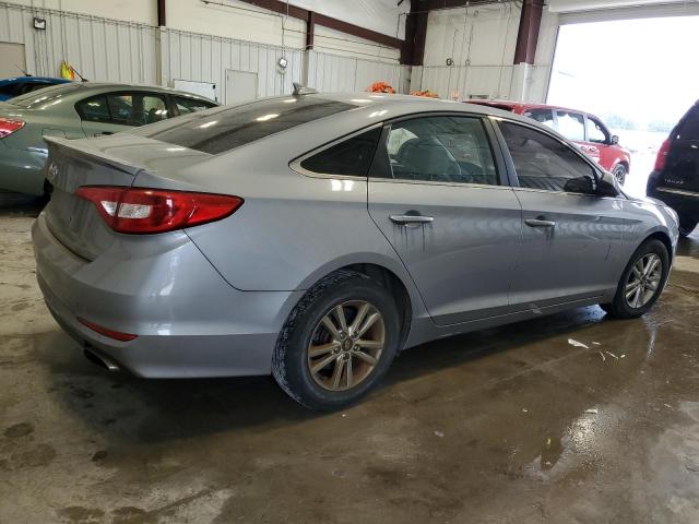 Photo 2 VIN: 5NPE24AF2HH532133 - HYUNDAI SONATA SE 