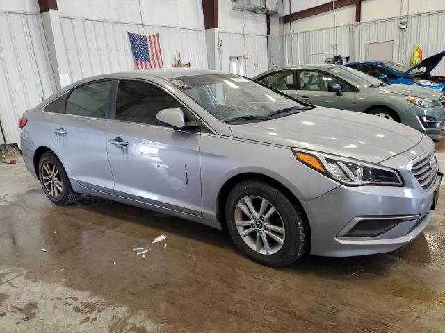 Photo 3 VIN: 5NPE24AF2HH532133 - HYUNDAI SONATA SE 