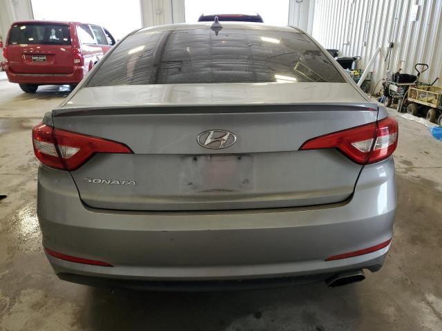 Photo 5 VIN: 5NPE24AF2HH532133 - HYUNDAI SONATA SE 