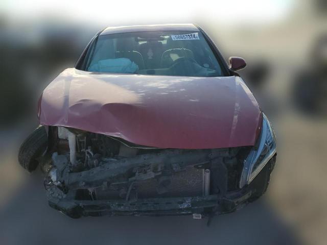 Photo 4 VIN: 5NPE24AF2HH532424 - HYUNDAI SONATA 