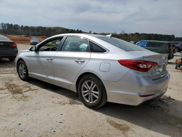 Photo 1 VIN: 5NPE24AF2HH532844 - HYUNDAI SONATA SE 