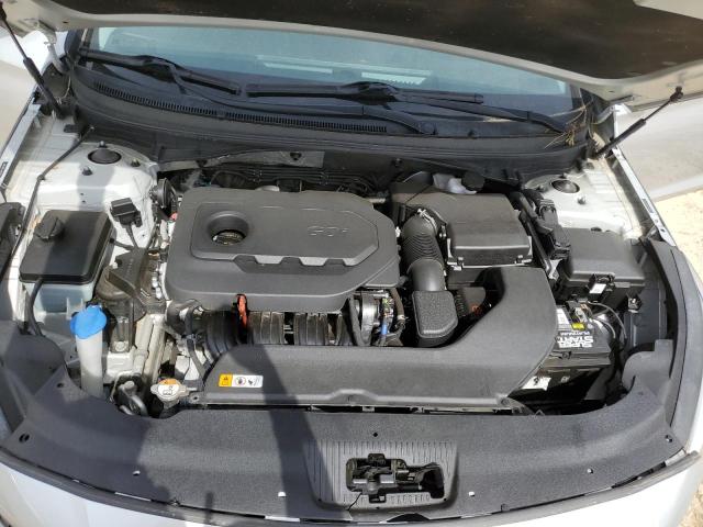 Photo 10 VIN: 5NPE24AF2HH532844 - HYUNDAI SONATA SE 