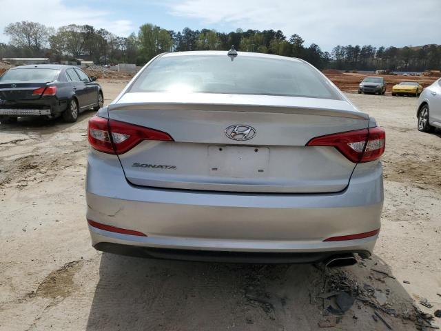 Photo 5 VIN: 5NPE24AF2HH532844 - HYUNDAI SONATA SE 