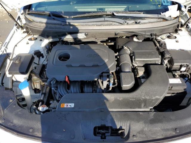 Photo 6 VIN: 5NPE24AF2HH536330 - HYUNDAI SONATA SE 