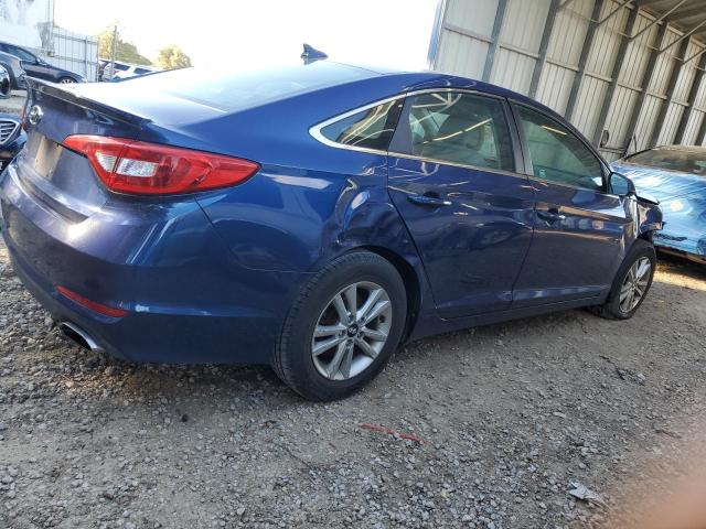 Photo 2 VIN: 5NPE24AF2HH537090 - HYUNDAI SONATA SE 