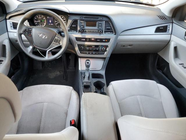 Photo 7 VIN: 5NPE24AF2HH537090 - HYUNDAI SONATA SE 