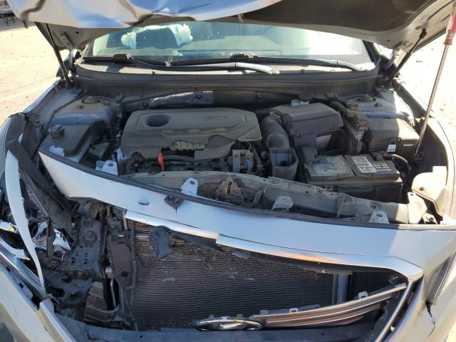 Photo 6 VIN: 5NPE24AF2HH537963 - HYUNDAI SONATA SE 