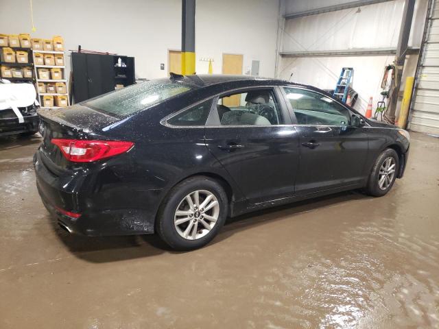 Photo 2 VIN: 5NPE24AF2HH538398 - HYUNDAI SONATA 