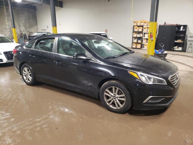 Photo 3 VIN: 5NPE24AF2HH538398 - HYUNDAI SONATA 