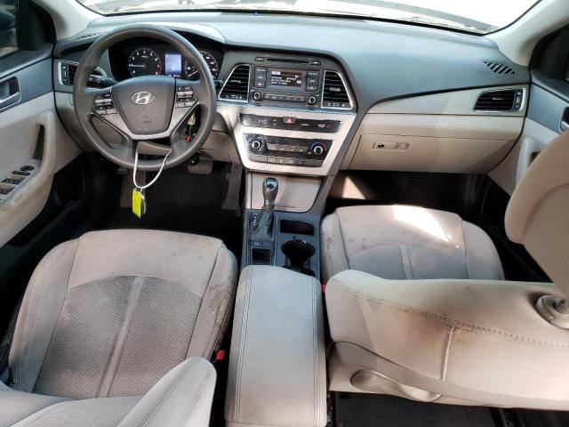 Photo 7 VIN: 5NPE24AF2HH539793 - HYUNDAI SONATA 