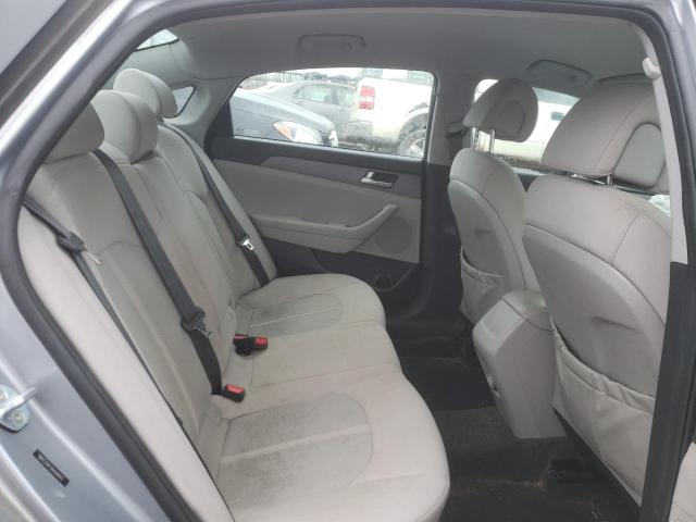 Photo 9 VIN: 5NPE24AF2HH540412 - HYUNDAI SONATA SE 