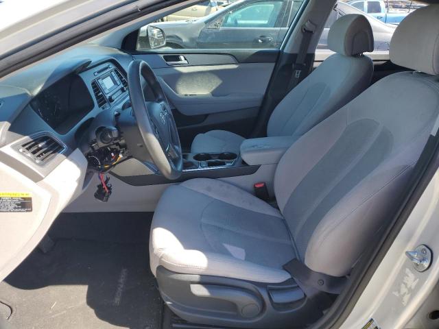 Photo 6 VIN: 5NPE24AF2HH542418 - HYUNDAI SONATA 