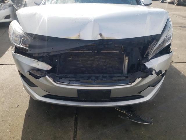 Photo 6 VIN: 5NPE24AF2HH542418 - HYUNDAI SONATA 