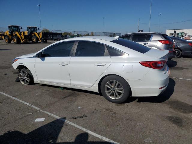 Photo 1 VIN: 5NPE24AF2HH543794 - HYUNDAI SONATA 