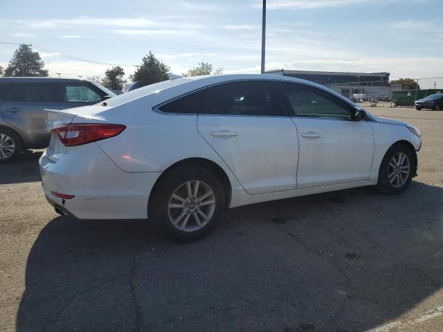 Photo 2 VIN: 5NPE24AF2HH543794 - HYUNDAI SONATA 