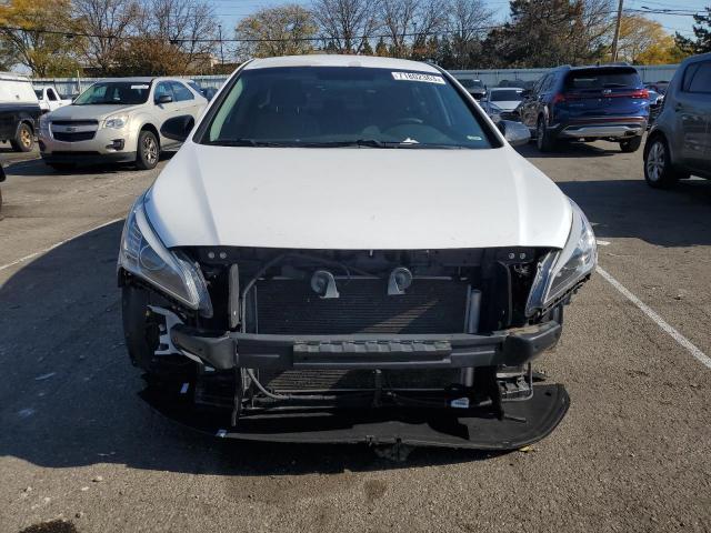 Photo 4 VIN: 5NPE24AF2HH543794 - HYUNDAI SONATA 