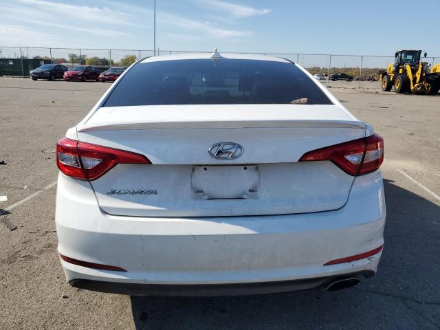 Photo 5 VIN: 5NPE24AF2HH543794 - HYUNDAI SONATA 