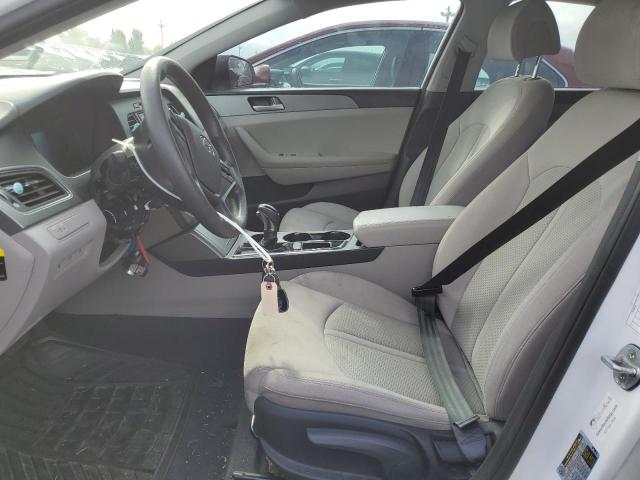 Photo 6 VIN: 5NPE24AF2HH543794 - HYUNDAI SONATA 