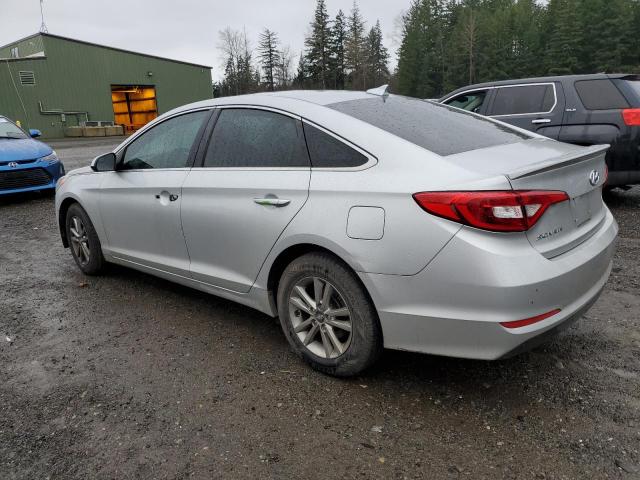 Photo 1 VIN: 5NPE24AF2HH545352 - HYUNDAI SONATA SE 