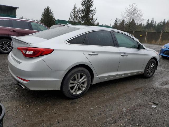 Photo 2 VIN: 5NPE24AF2HH545352 - HYUNDAI SONATA SE 