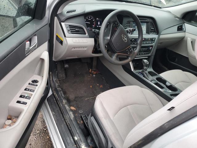 Photo 7 VIN: 5NPE24AF2HH545352 - HYUNDAI SONATA SE 