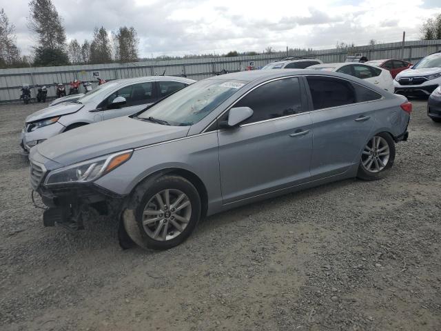 Photo 0 VIN: 5NPE24AF2HH551717 - HYUNDAI SONATA SE 