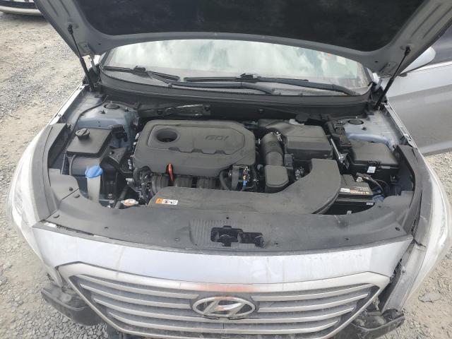 Photo 10 VIN: 5NPE24AF2HH551717 - HYUNDAI SONATA SE 